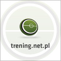 Trening.net.pl - Trening piłkarski