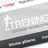 trening pi�karski - Rekrutacja do redakcji